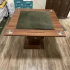 طاولة بلوت   طاولة بلازما   جلسة ارضيه