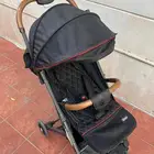 عربة أطفال