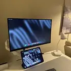 شاشة مقاس 24 بوصة