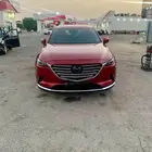 مازدا Cx9 Mazda اعلى فئة
