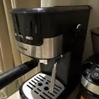 الة قهوة اسبرسو