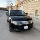 فورد ايدج 2008 ليمتد