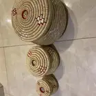 جونه حافظة للطعام مصنوعه يدوي