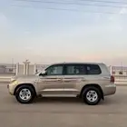 لاند كروزر GX 2008 فل كامل ونش دفلك ثلاجه قير عادي