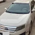 فورد فيوجن 2012