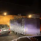 فود ترك للإيجار