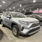 تويوتا راف فور LE 4x4 بنزين 2025