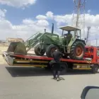 حراثه فنت