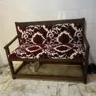 كرسي تراثي جلسات خارجيه جديد