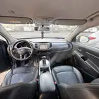 كيا سبورتاج ديزل 2016