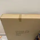 خيمة المكشات 3 3 جديدة