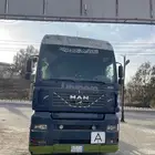 رأس مان موديل 2005 نقل خاص