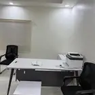 اثاث مكتبي للبيع بالكامل بمكة حصريا