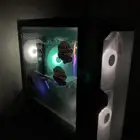 سيت اب بي سي كمبيوتر قيمنق جيمنج كامل gaming pc setup