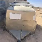 عربه او قلص للبيع