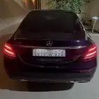 مرسيدس E200 موديل 2020 بمدينة الرياض