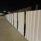 سياح طوله 30متر تقريبا حاجز طلبات لبلديه لعمار الجدد