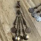 كراكيش فضة انتيك