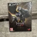 Nioh 2 Special Edition (steelbook  artbook) شريط سوني 4 ps4