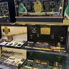 درع ملازم سيف هدية تخرج ضابط