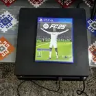 سوني 4 نظيف ولا يوجد خراب