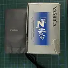 كاميرا فيلم قديمة ونادرة نظيفة للبيع Yashica EZ Mate