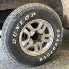 جنوط لكزس تباريز