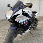 للبيع دباب ريس 600 سوزوكي 2011