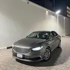 فورد توروس 2021 ممشي 158000 الف