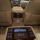 لكزس 460L 2012 نظيف شرط