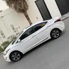للبيع النترا 2014 فل نظيفة جدا
