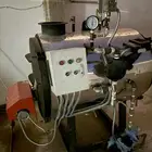 بولر مغسلة ملابس جديد