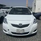 يارس 2012