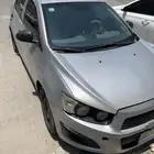 شفروليه سونيك 2012
