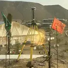 فريق مساحي طلعات يومية وإيجار شهري