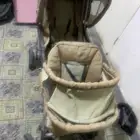 حقيبة ميكيب عجلة أطفال توأم