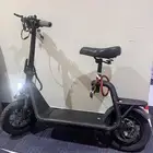الشوقية