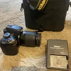 كاميره نيكوون