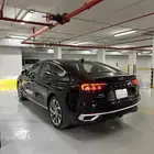 تورس تيتانيوم 2023 اسود