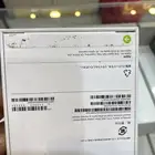 3 ايفونات 17برو ماكس 256 لون فضي جديد مفكك من كرتون