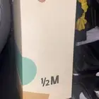 مق هاف مليون الأحمر للبيع إلى يبي يتواصل معاي