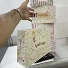 طباعة اكياس ورقية للعبايات والملابس