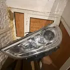شمعة اكسنت 2020 ليد للبيع