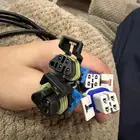 قطع غيار جيمس يوكن