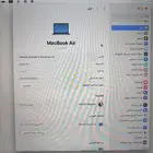 ماك بوك للبيع