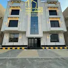 شقق فاخرة للبيع بحي الروابي مخطط كاديفال
