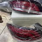 اسطب خلفي ام جي 6