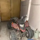 دباب سويدي 110