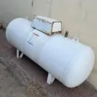 اسطوانة غاز خزان غاز مركزي 1000 لتر