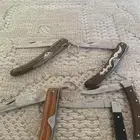 سكاكين رداد